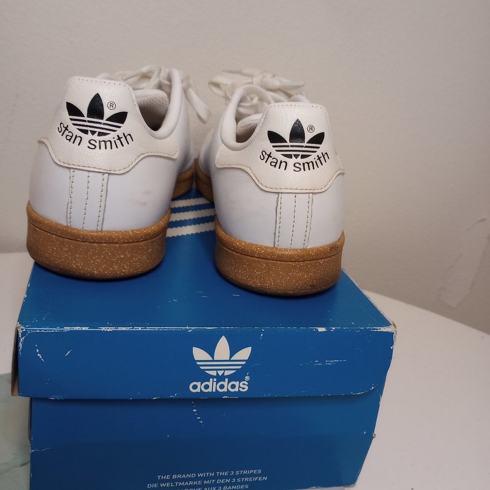 Classic Adidas